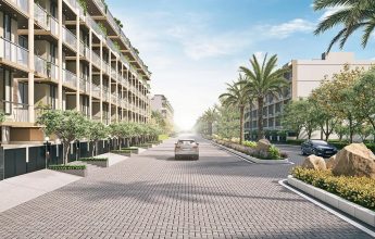 Premium 3 BHK Apartments at Ganga Realty Liv 89 in Sector 89 Gurgaon