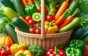Green Vegetables