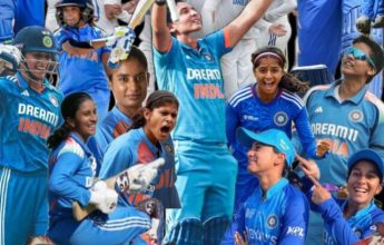Love this team 🥺 #indiacricketteam #womenscricket #indiacricket