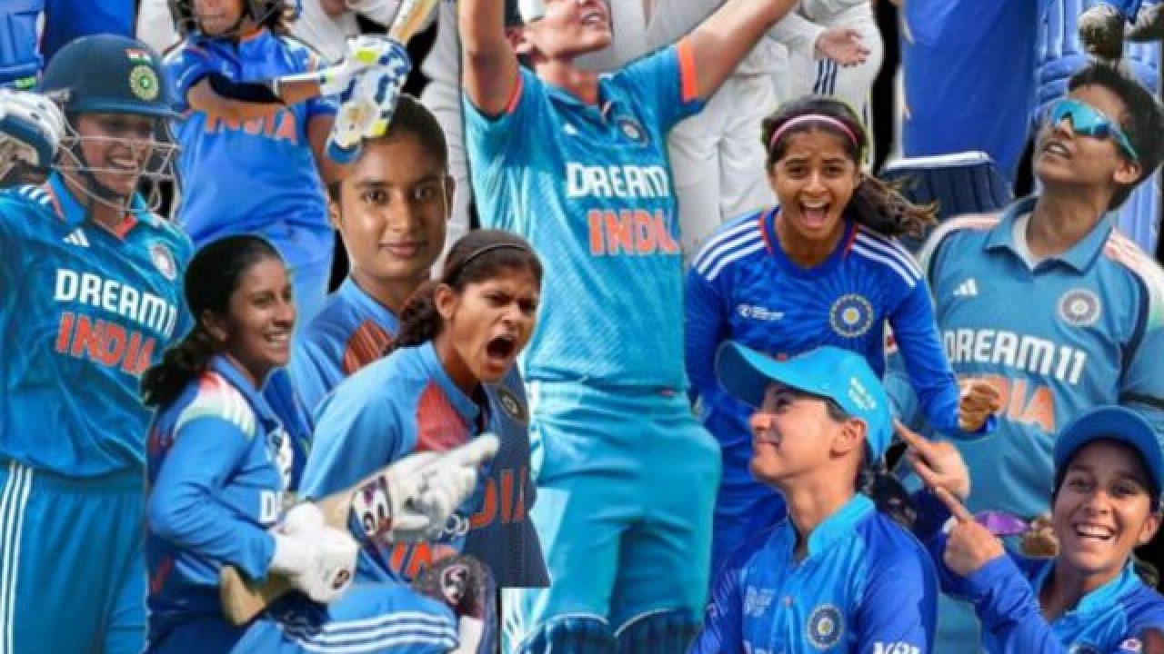Love this team 🥺 #indiacricketteam #womenscricket #indiacricket