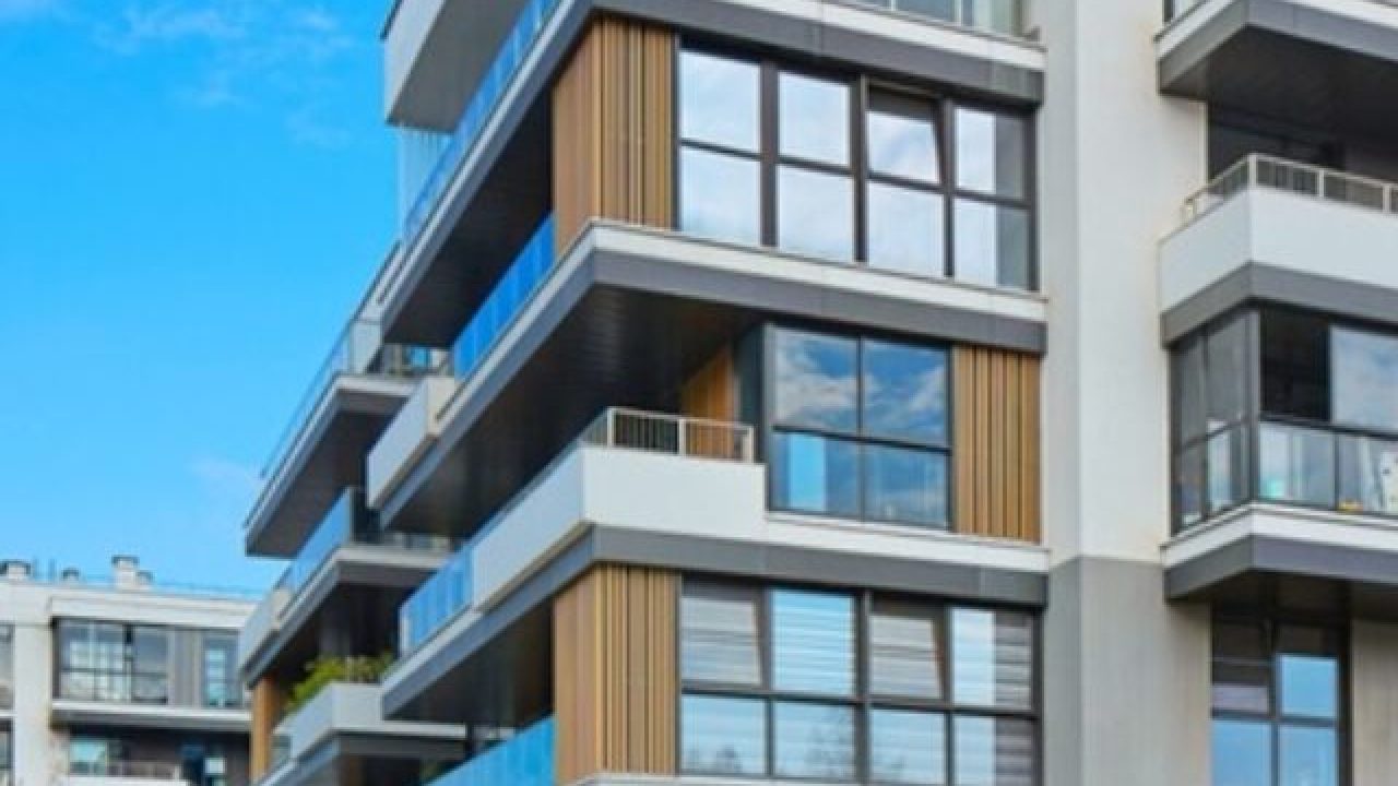 2 BHK flat in Uttam Naga