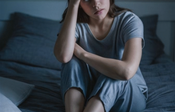 sad girl
