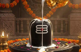 भगवान शिव