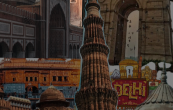 Delhi