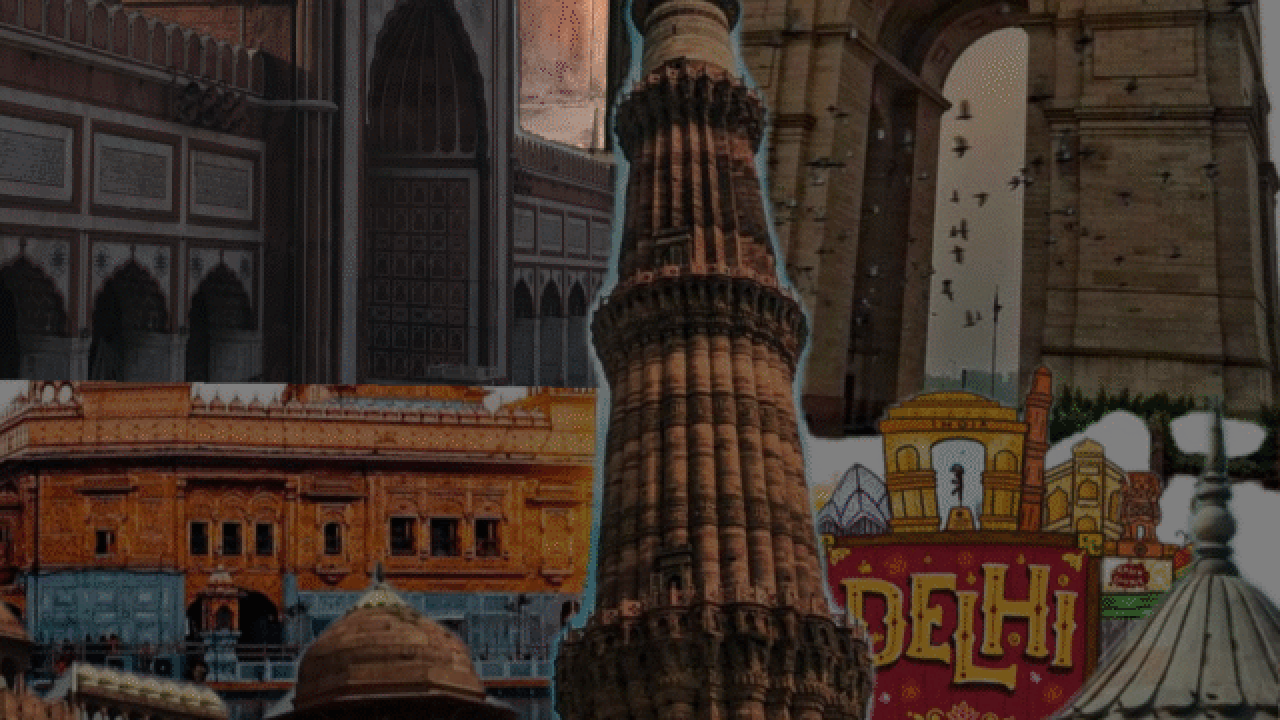 Delhi