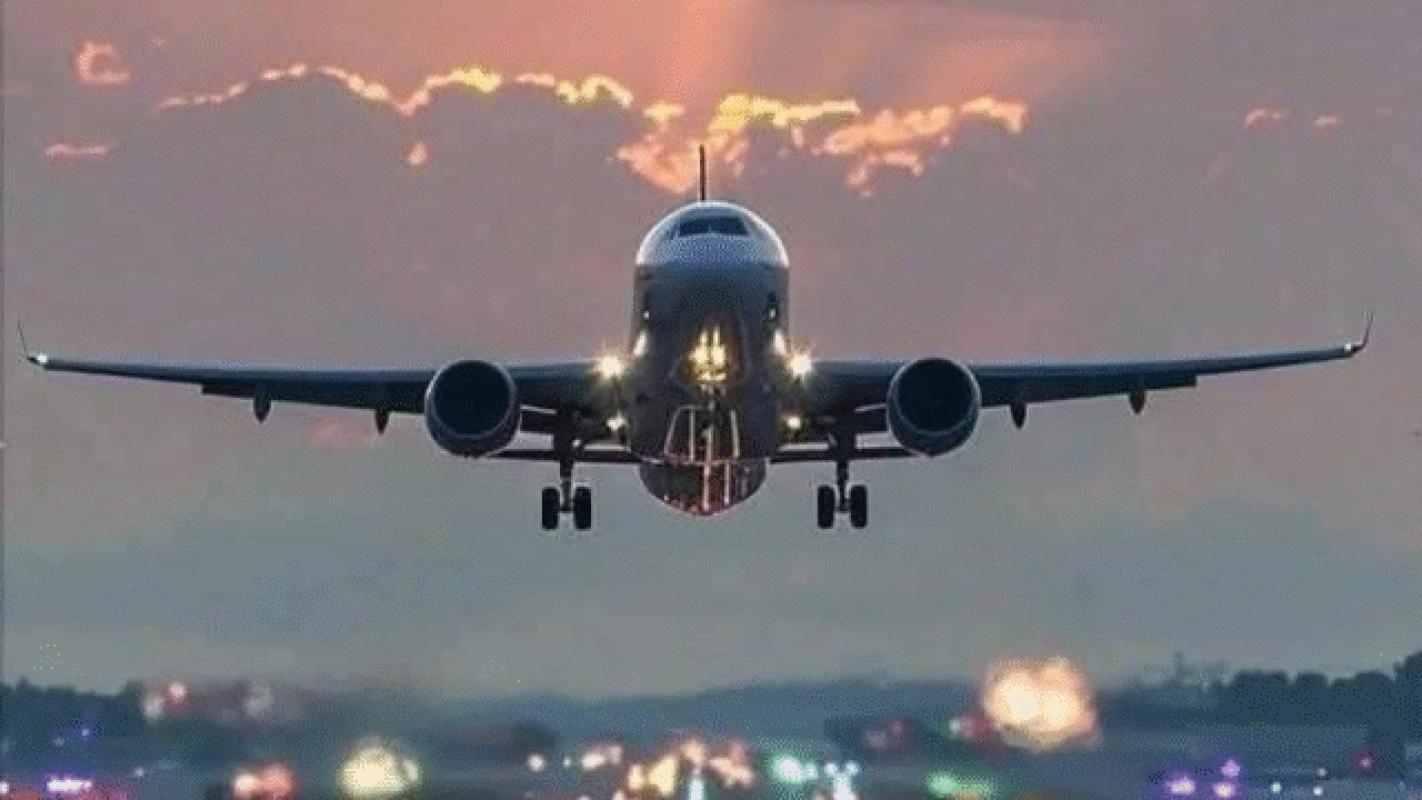 airplane