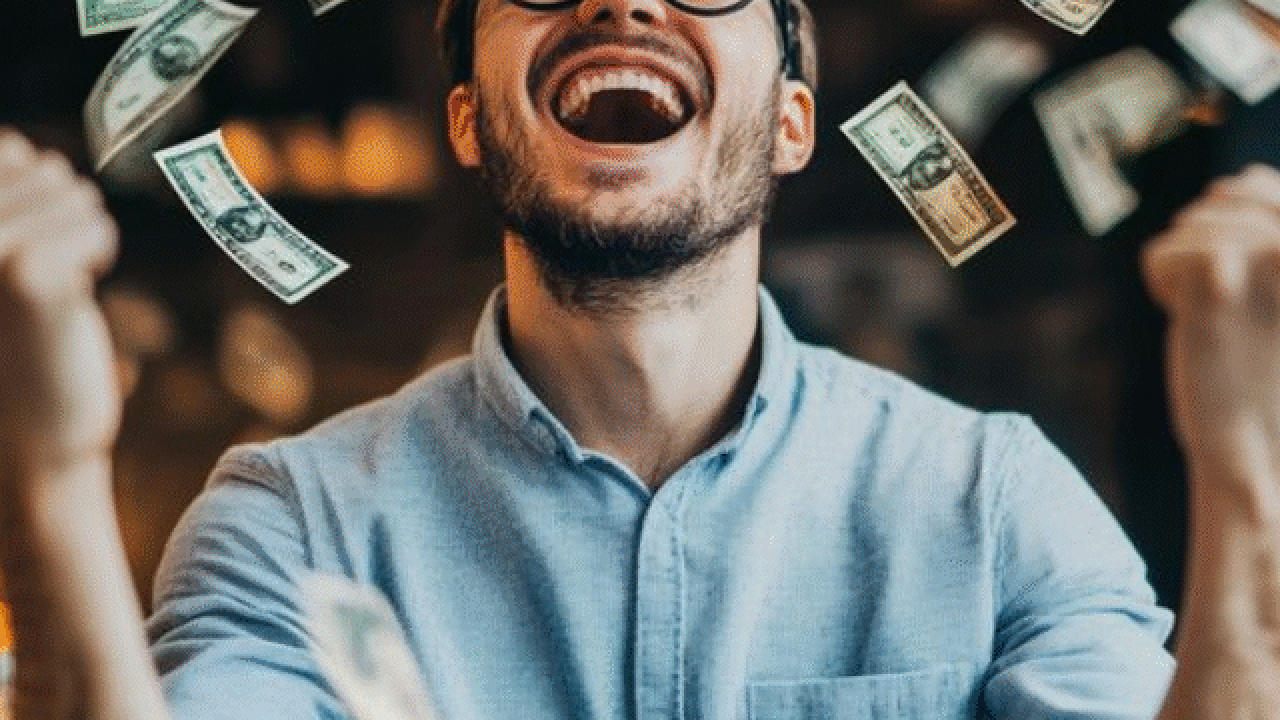 Stock Market vs Real Estate