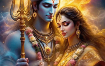 Lord Shiva!