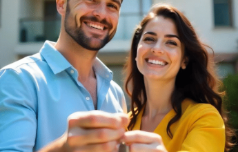stylish interiors ke saath, ready-to-move flats