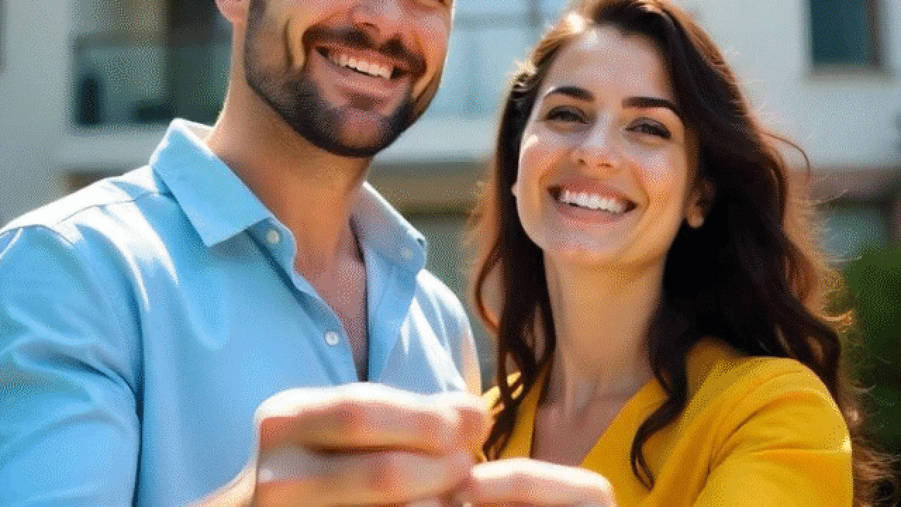stylish interiors ke saath, ready-to-move flats