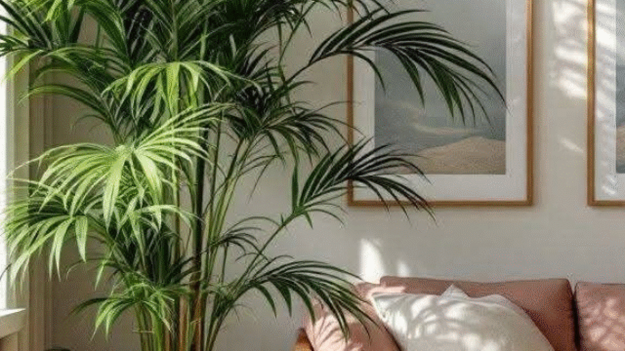 lovely plants!