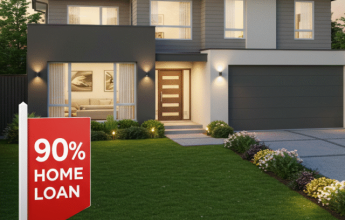 90% Home Loan Available – Affordable Flat in Delhi with Easy Financing