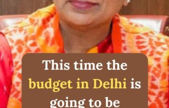 delhi cm rekha gupta