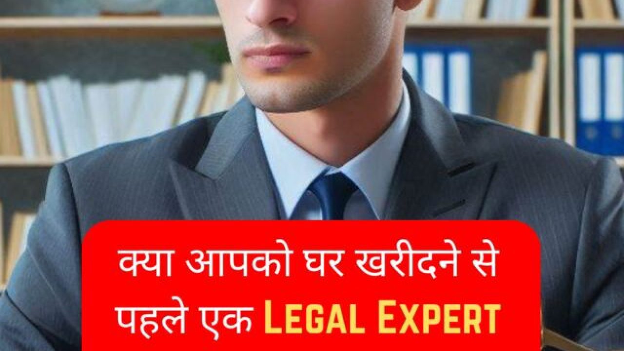 legal expert