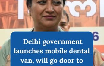 delhi govt rekha gupta