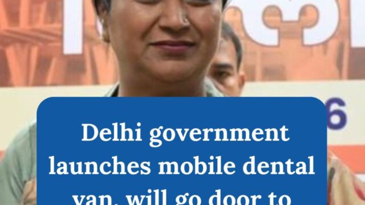 delhi govt rekha gupta