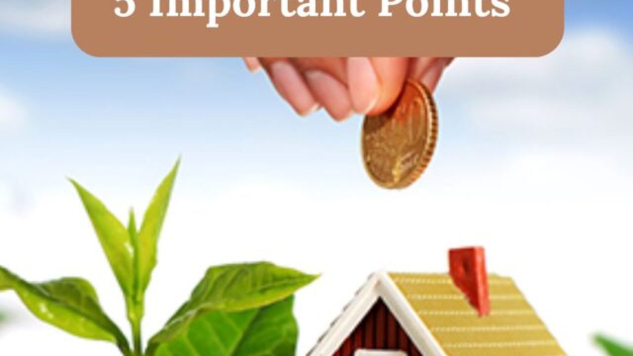 5 real estate investment tips