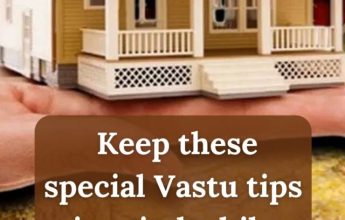 vastu tips for new house