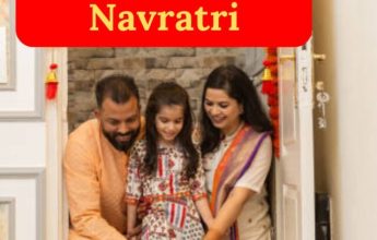 griha pravesh with family