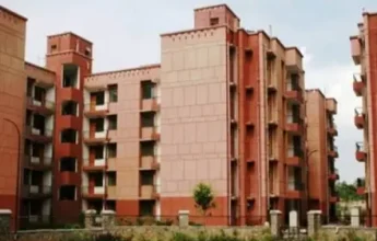 Delhi Development Authority (DDA)