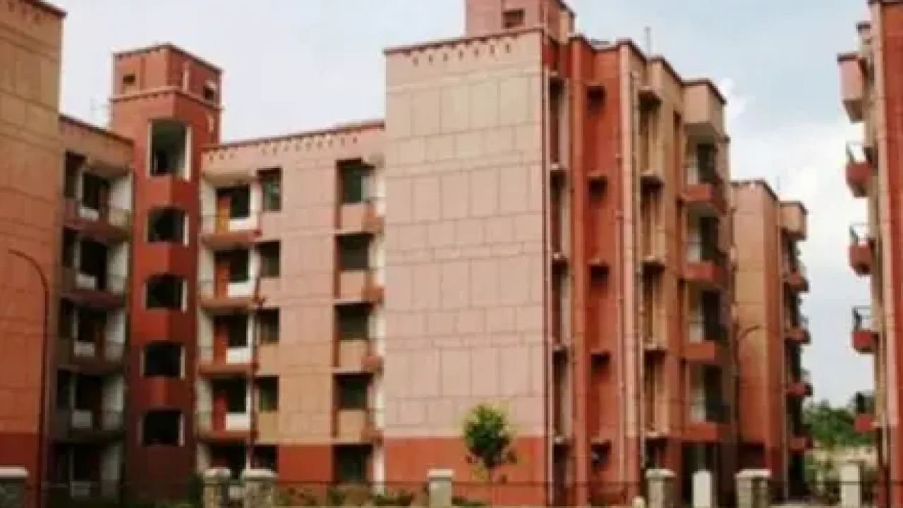 Delhi Development Authority (DDA)