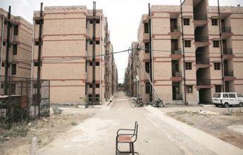 Affordable Flats in Prime West Delhi Location