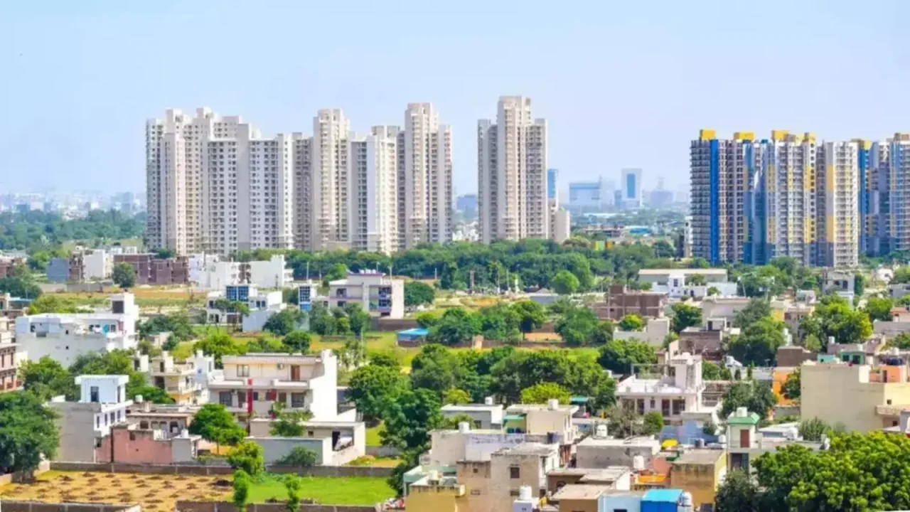 best locality in delhi