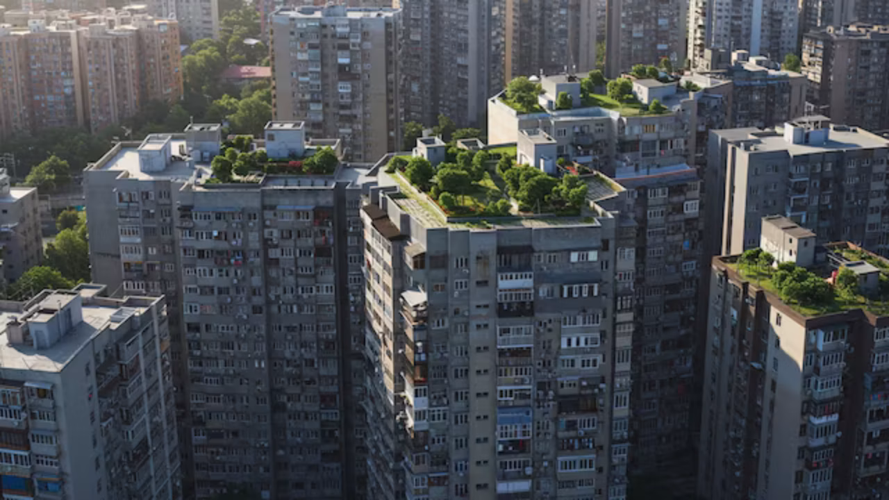 Rising property prices in Delhi, but people still trust real estate investments