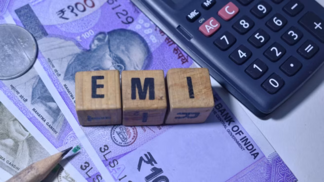 EMI