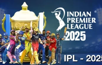 indian premier league 2025