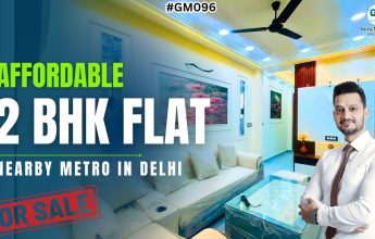 2BHK Flat