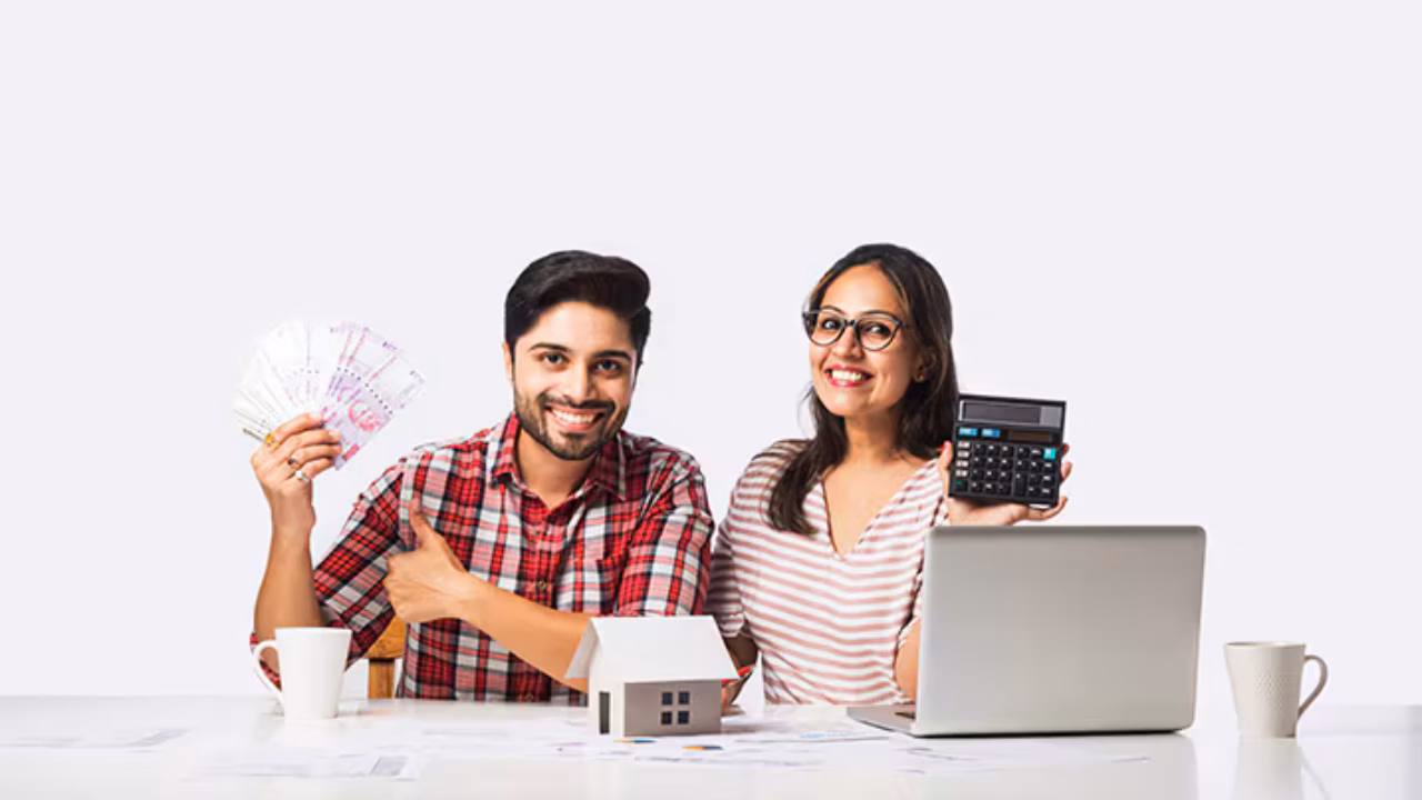 Home Loan on Low Salary