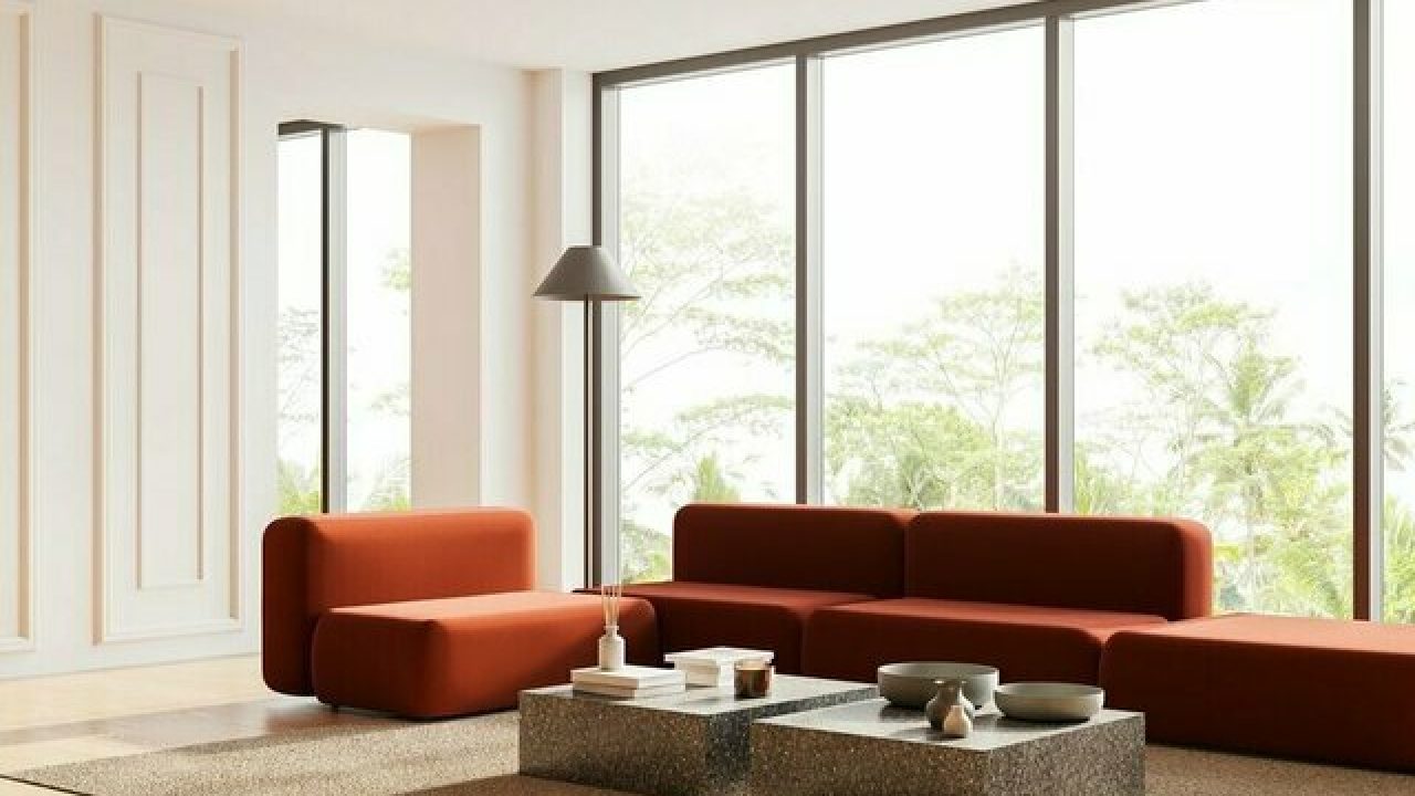2 BHK flat in Uttam Nagar designed like a royal palace, with luxury features and close to metro stations at an affordable price.